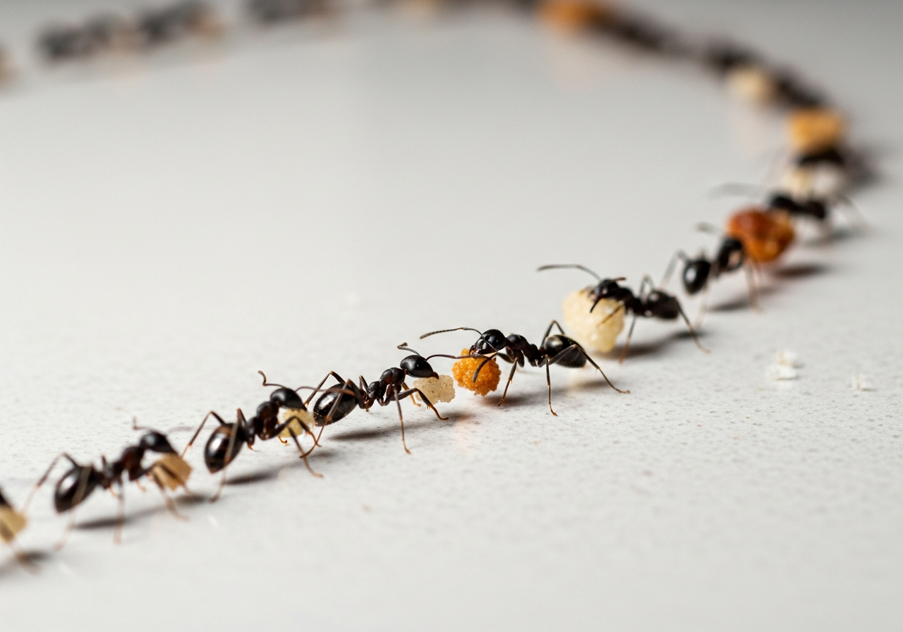 Ant Control