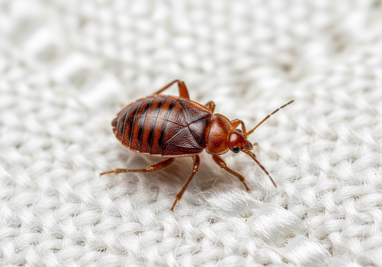 Bed Bug Control